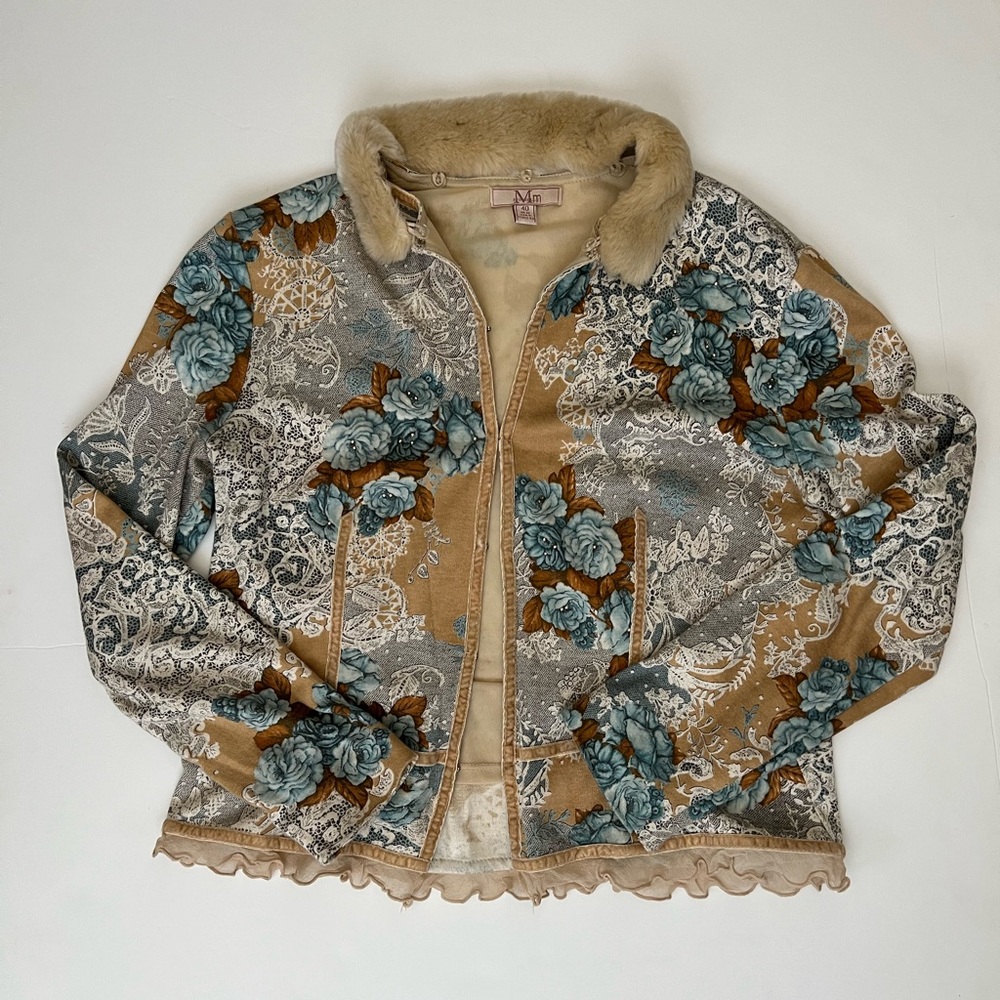 Vintage Cardigan